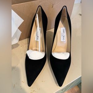 Brand New Jimmy Choo Heels